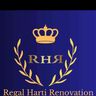 REGAL HARTI RENOVATION LTD