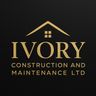 Ivory Construction and Maintenance Ltd