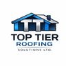 Top tier roofing solutions ltd