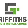 Griffiths tiling and installations