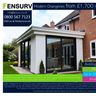 Fensurv Limited