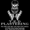 T.E.D Plastering