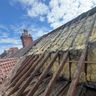 Lk roofing and building services ltd