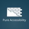 Pure accessibility