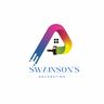 Swainson's Decorating