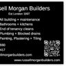 Morgan Atlantic property management ltd