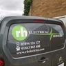 RH Electrical Services
