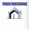 Magic brickwork