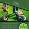 180 Degree Gardening Services