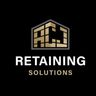 ACJ retaining solutions Ltd