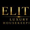 Elite luxury housekeeping