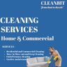 Cleanbit