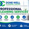 Done-Well Cleaning Limited