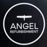 Angel refurbishment