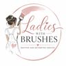 Ladies With Brushes Painting & Decorating Services