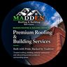Madden Roofing & Building services