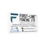 First Line Fencing Ltd