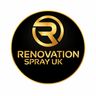 Renovation spray uk