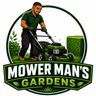 Mower man