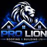 Pro Lion Roofing & Building