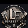 LF plastering