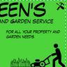 Green's property and garden service