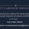 SC Carpentry Services