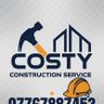 Costy construction service