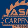 ASM CARPENTRY