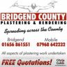 BRIDGEND COUNTY PLASTERERS