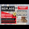 New age driveways and patios limited