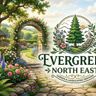 Evergreen north east