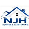 N J H roofing lanscaping