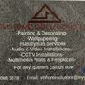 SM HOME SOLUTIONS LTD