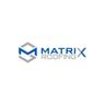 Matrix roofing