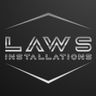 Laws Installations