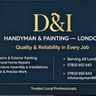 D&I Handyman