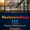N EXTENSION KINGS LTD