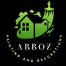 Abboz painting and decorations