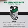 H.R.Garden services