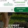 Manor paving