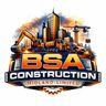 bsa construction midland limited