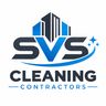 SVS Cleaning Ltd