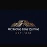 Apex roofing & home solutions