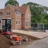 SEAN CONWAY GROUNDWORKS