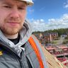 Morgan Lewis Carpentry and Joinery