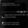 Shedden signature landscapes