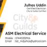 ASM electrical