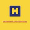 MW Groundwork’s&Landscaping