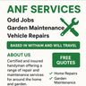 Anf services